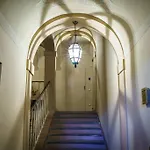 Apartamento Palazzo Rossi, Historic Boutique In Marche Sarnano