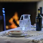 Apartamento Palazzo Rossi, Historic Boutique In Marche Sarnano