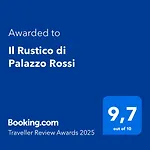 Palazzo Rossi, Historic Boutique In Marche * Sarnano
