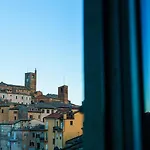 Palazzo Rossi, Historic Boutique In Marche * Sarnano