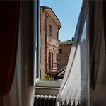 Palazzo Rossi, Historic Boutique In Marche Apartamento Sarnano