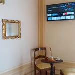 Palazzo Rossi, Historic Boutique In Marche Sarnano