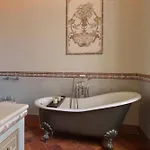 Palazzo Rossi, Historic Boutique In Marche Apartamento Sarnano