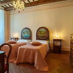 Palazzo Rossi, Historic Boutique In Marche *