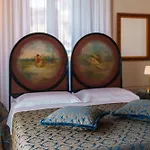 Palazzo Rossi, Historic Boutique In Marche Apartamento *