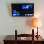 Apartamento Palazzo Rossi, Historic Boutique In Marche