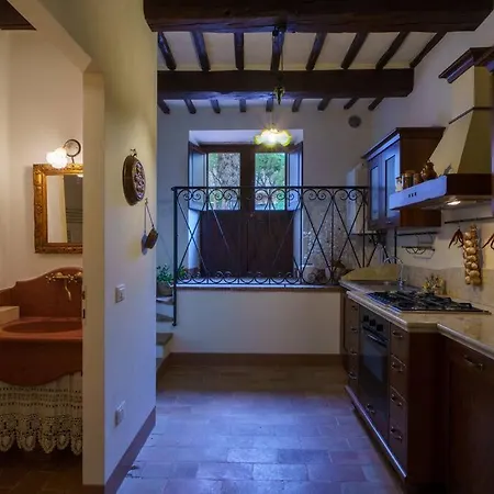 Palazzo Rossi, Historic In Marche *