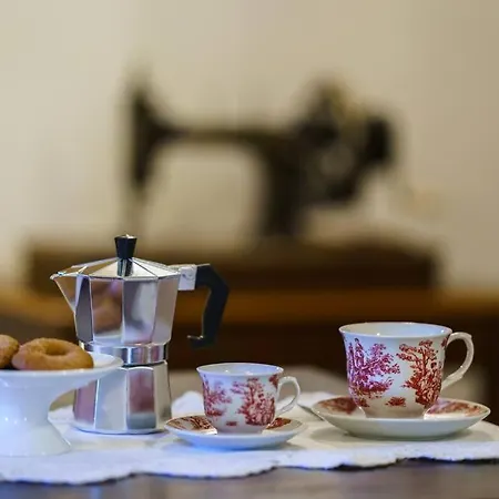 Palazzo Rossi, Historic Boutique In Marche Appartamento Sarnano