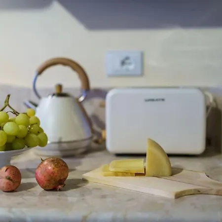 Appartamento Palazzo Rossi, Historic Boutique In Marche *