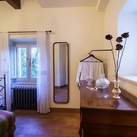Palazzo Rossi, Historic In Marche
