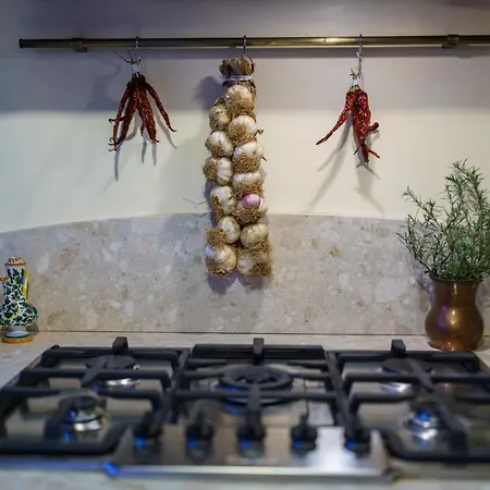 Apartment Palazzo Rossi, Historic In Marche *