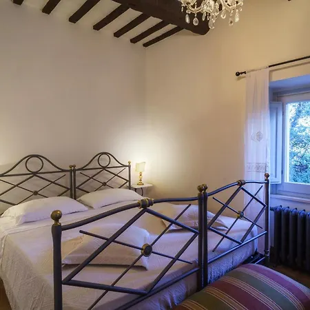 Palazzo Rossi, Historic In Marche *