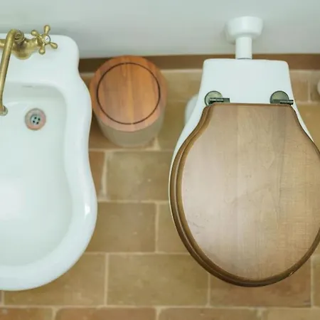 Appartamento Palazzo Rossi, Historic Boutique In Marche