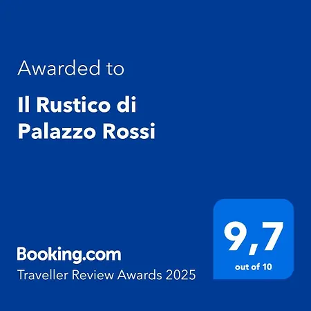 Palazzo Rossi, Historic In Marche * Sarnano