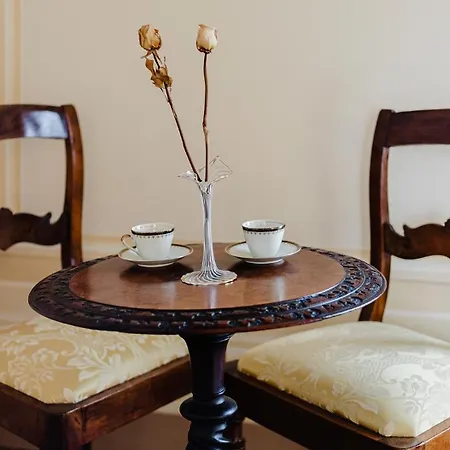Palazzo Rossi, Historic In Marche *