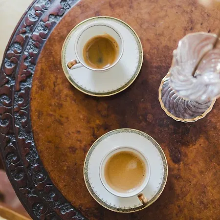 Appartamento Palazzo Rossi, Historic Boutique In Marche