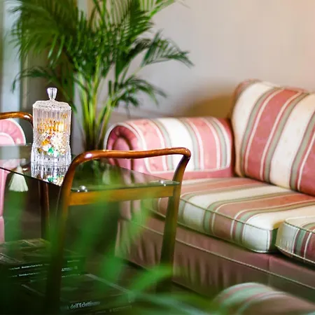 Palazzo Rossi, Historic Boutique In Marche * Sarnano