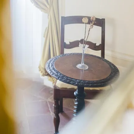Palazzo Rossi, Historic In Marche * Sarnano