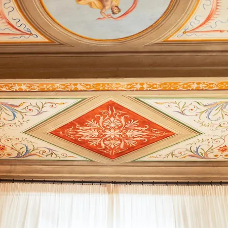 Palazzo Rossi, Historic In Marche * Sarnano
