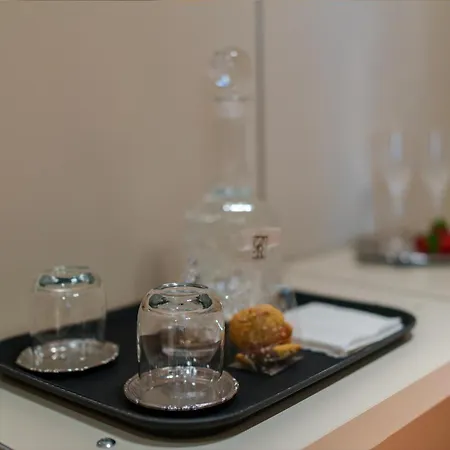 Palazzo Rossi, Historic Boutique In Marche Appartamento Sarnano