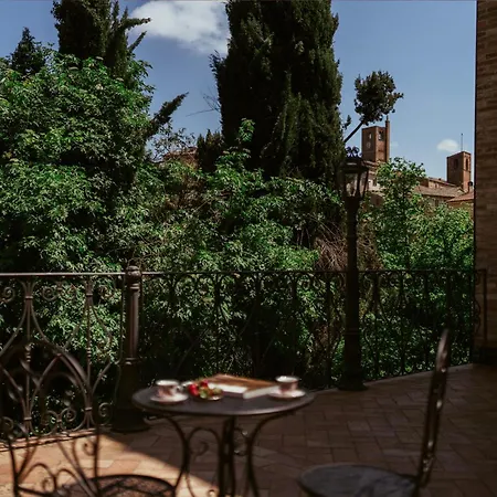 Palazzo Rossi, Historic Boutique In Marche *