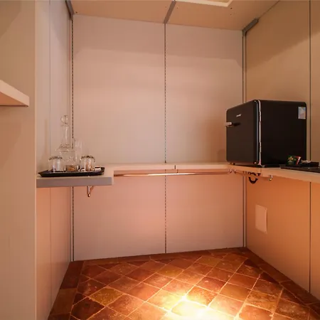 Appartamento Palazzo Rossi, Historic Boutique In Marche *