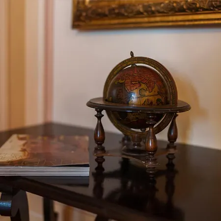 Appartamento Palazzo Rossi, Historic Boutique In Marche