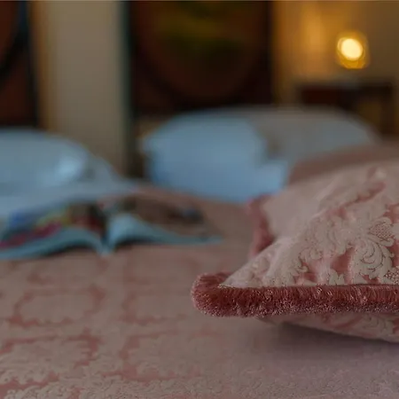 Lägenhet Palazzo Rossi, Historic Boutique In Marche Sarnano