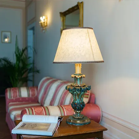 Palazzo Rossi, Historic Boutique In Marche Sarnano