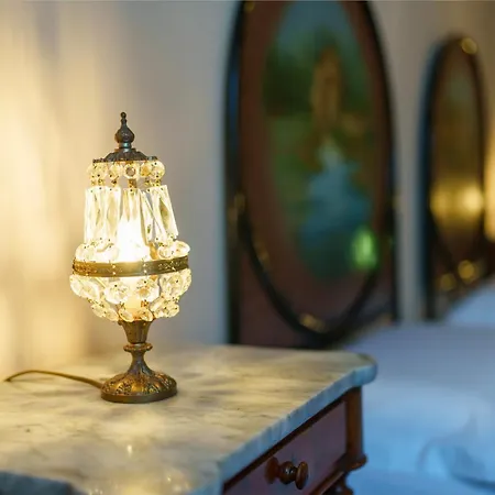 Appartamento Palazzo Rossi, Historic Boutique In Marche