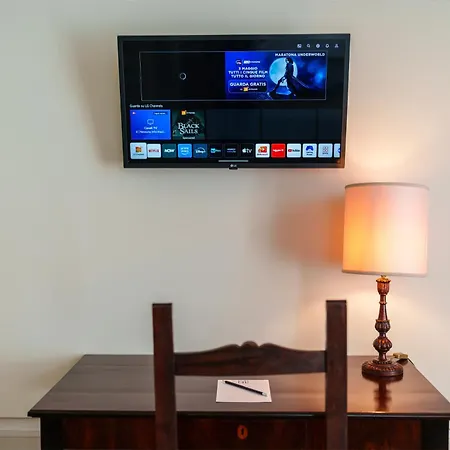 Appartamento Palazzo Rossi, Historic Boutique In Marche