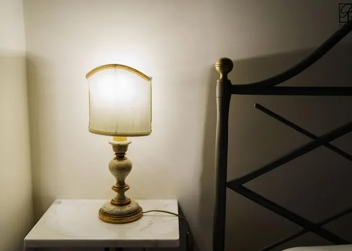 Palazzo Rossi, Historic Boutique In Marche *