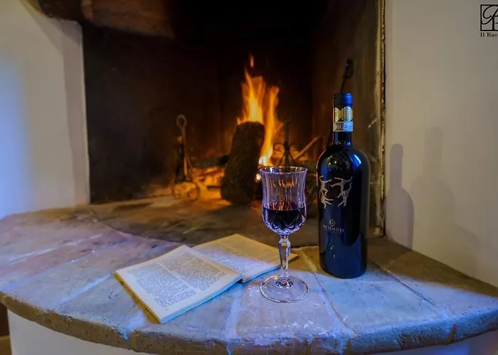 Apartment Palazzo Rossi, Historic Boutique In Marche