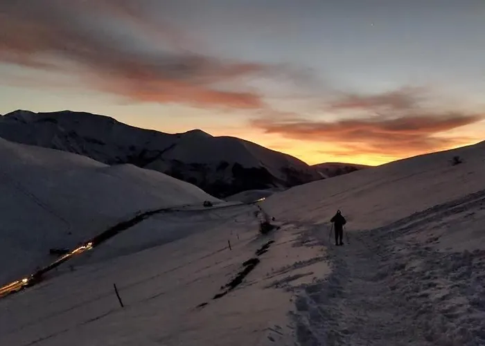Palazzo Rossi, Historic Boutique In Marche