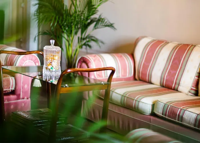 Palazzo Rossi, Historic Boutique In Marche * Sarnano