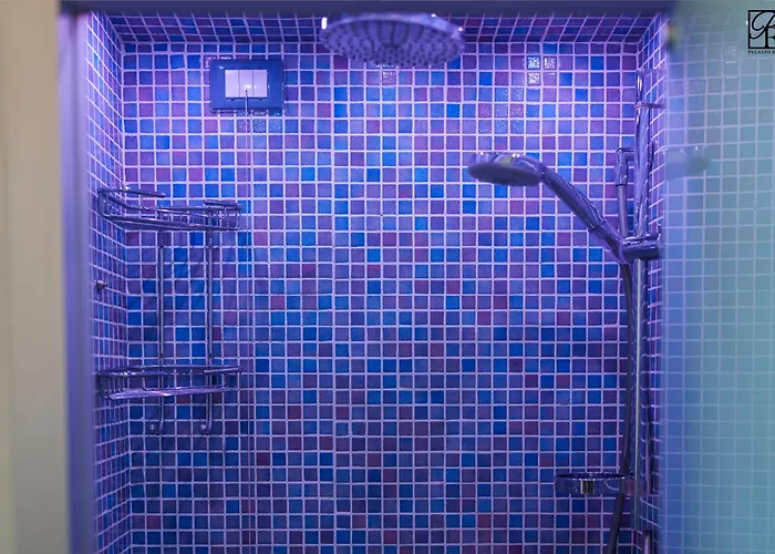 Palazzo Rossi, Historic Boutique In Marche Apartment