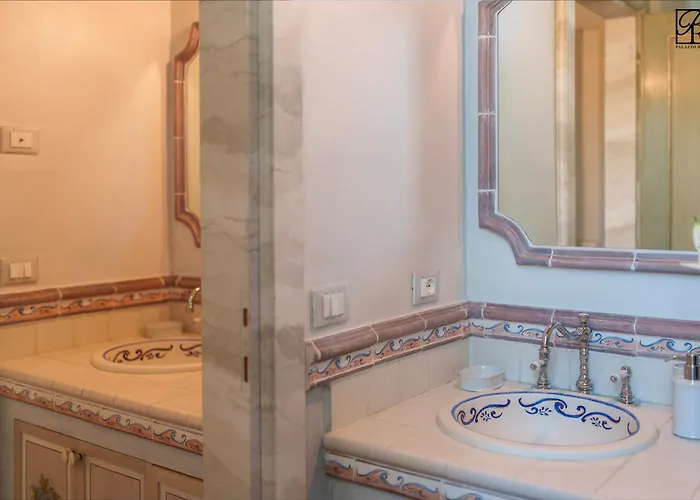 Palazzo Rossi, Historic Boutique In Marche * Sarnano